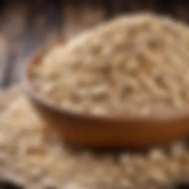 Factors Affecting Digestion Time of Oatmeal Factors affecting digestion time of oatmeal