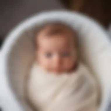 Creating a Safe Space for Newborn Feeding Nurturing Environment for Newborn Feeding
