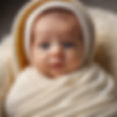 Understanding Nutritional Needs of Newborns Nutritional Essentials for Newborns