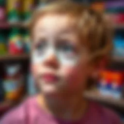 Фитомуцил для детей: Применение и Рекомендации Introduction