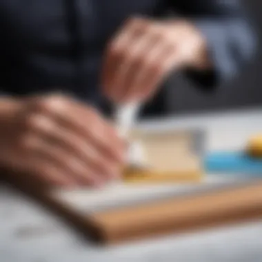 Choosing the Right Adhesives for Foamiran Effective adhesives for foamiran crafting