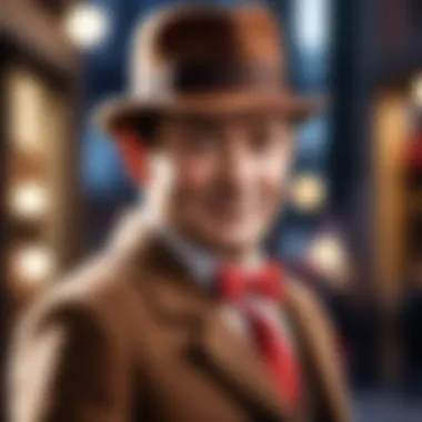 Freddy in Popular Media Screen appearance of Freddy in a popular media format