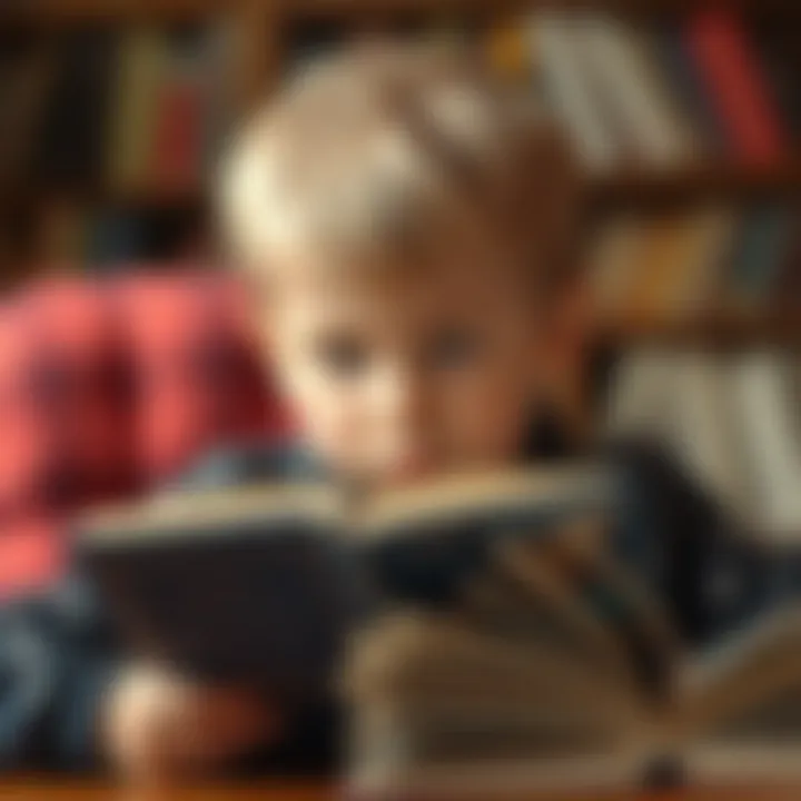 Гарри Поттер: с какого возраста начинать чтение? Introduction