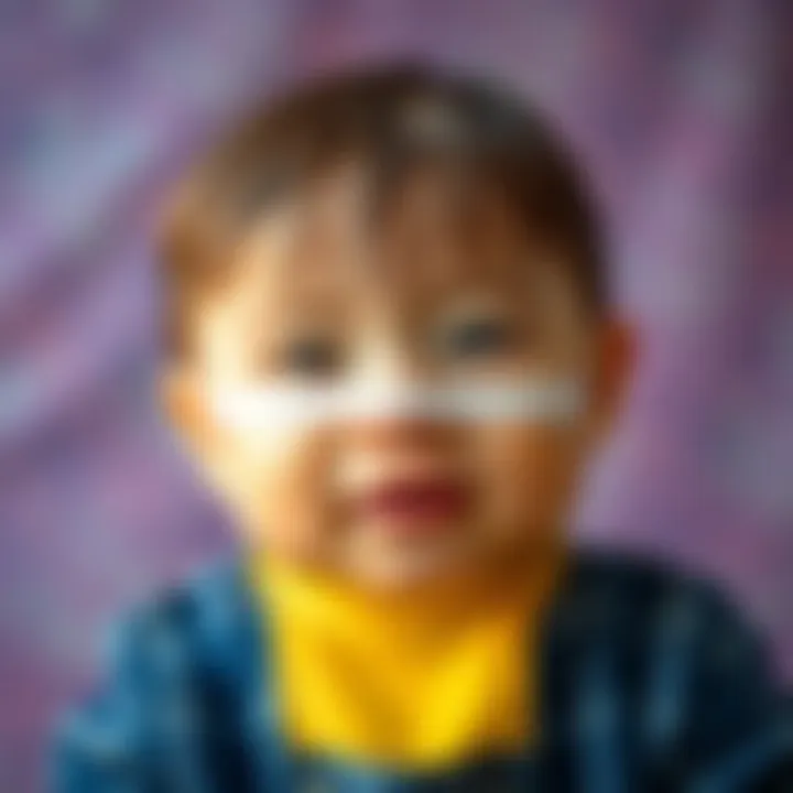 Notable Газоотводная трубка для новорожденных: назначение и применение