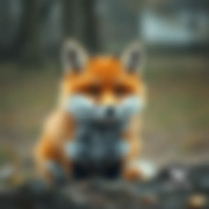Где купить Babyfox: полное руководство для родителей Summary Где купить Babyfox: полное руководство для родителей Summary