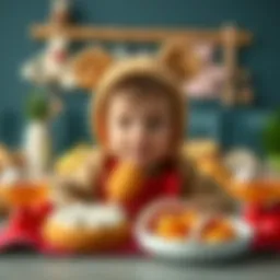 Где купить детские качели: Полный гид для родителей Introduction