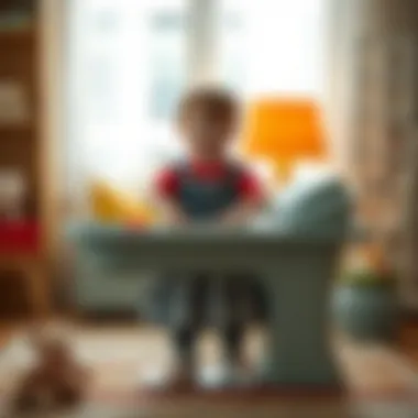 Где купить детские качели: Полный гид для родителей Summary Где купить детские качели: Полный гид для родителей Summary
