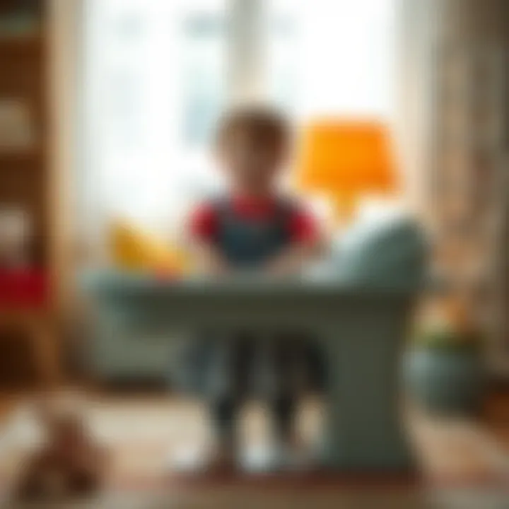 Где купить детские качели: Полный гид для родителей Summary Где купить детские качели: Полный гид для родителей Summary