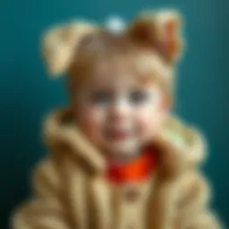 Где купить детское мыло: Полное руководство для родителей Introduction