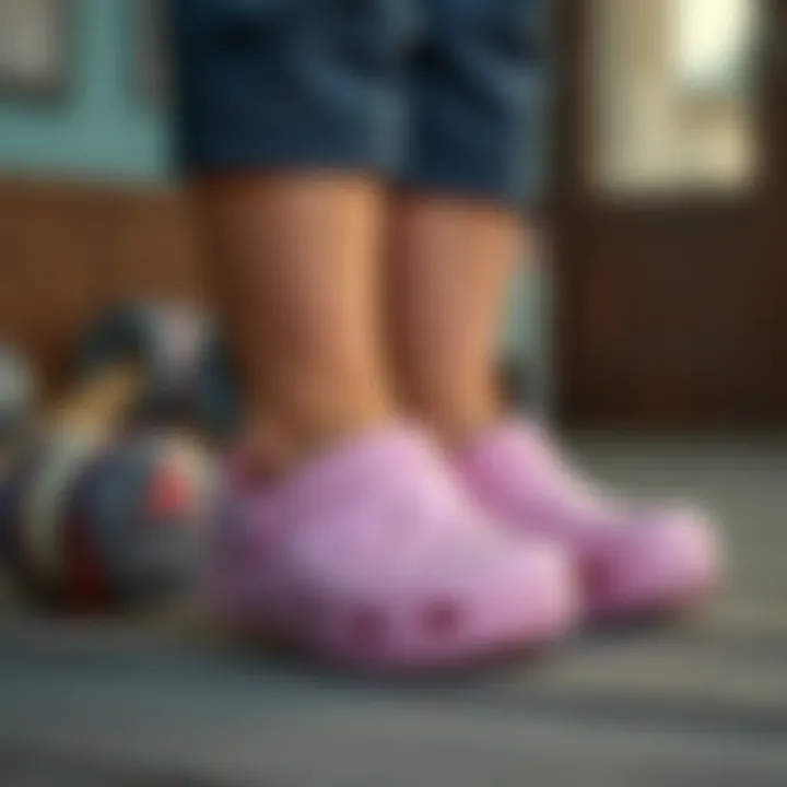 Где купить оригинальные Crocs: Путеводитель для родителей Introduction Где купить оригинальные Crocs: Путеводитель для родителей Introduction