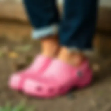 Notable Где купить оригинальные Crocs: Путеводитель для родителей Notable Где купить оригинальные Crocs: Путеводитель для родителей