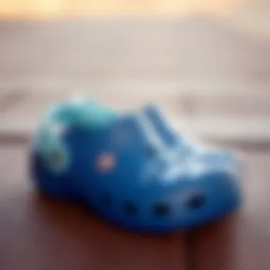 Где купить оригинальные Crocs: Путеводитель для родителей Summary Где купить оригинальные Crocs: Путеводитель для родителей Summary