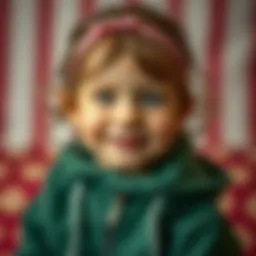 Где купить светоотражающие элементы для детей Introduction