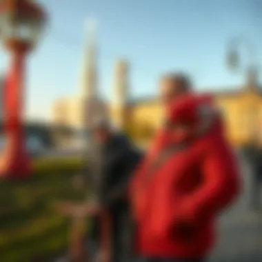 Где посмотреть динозавров в Санкт-Петербурге: Полный гид для родителей Summary