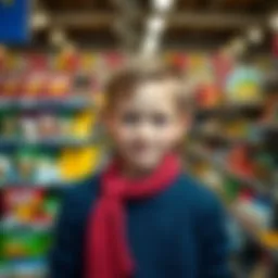 Где продаются ролики: Полный указатель для родителей Introduction