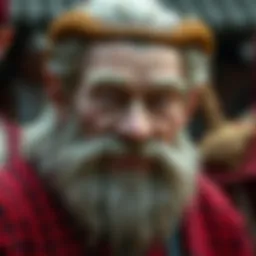 Герои мультика Буба: кто они и что о них знать Introduction