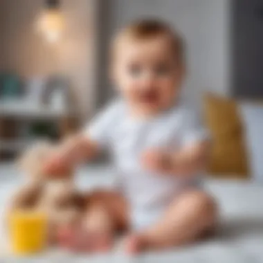 Must-Have Essentials for Baby Care Practical baby essentials for new parents