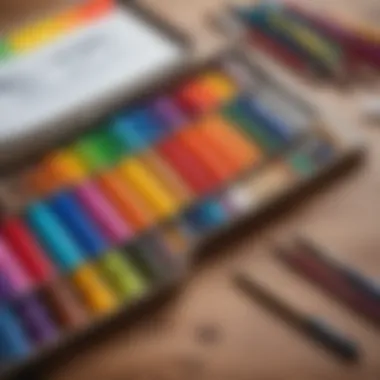 Inspiring Art Supplies for Creative Minds Creative art supplies for kids
