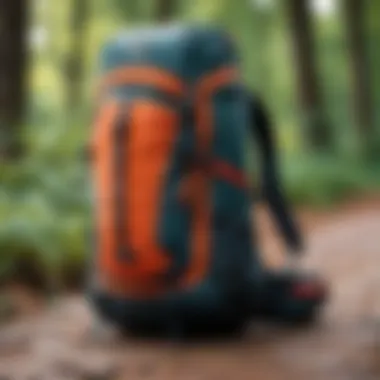 Outdoor Gear for Young Teens Outdoor activity gear suitable for a young teen