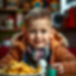 Глицин для детей: с какого возраста и как правильно давать Introduction