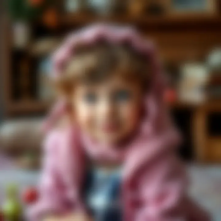 ΠΡΡΠΈ-Π»Π΅Π±Π΅Π΄ΠΈ Π΄Π»Ρ ΠΊΠ°ΠΊΠΎΠ³ΠΎ Π²ΠΎΠ·ΡΠ°ΡΡΠ°: ΠΠ½Π°Π»ΠΈΠ· Π΄Π΅ΡΡΠΊΠΎΠΉ ΡΠΊΠ°Π·ΠΊΠΈ Introduction ΠΡΡΠΈ-Π»Π΅Π±Π΅Π΄ΠΈ Π΄Π»Ρ ΠΊΠ°ΠΊΠΎΠ³ΠΎ Π²ΠΎΠ·ΡΠ°ΡΡΠ°: ΠΠ½Π°Π»ΠΈΠ· Π΄Π΅ΡΡΠΊΠΎΠΉ ΡΠΊΠ°Π·ΠΊΠΈ Introduction