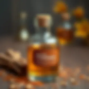 Notable Hexyl Cinnamal: Понима�ние Сущности и Применения