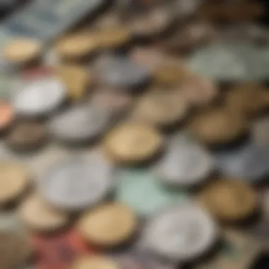 Historical Evolution of Currency Historical context of currency development around the world.