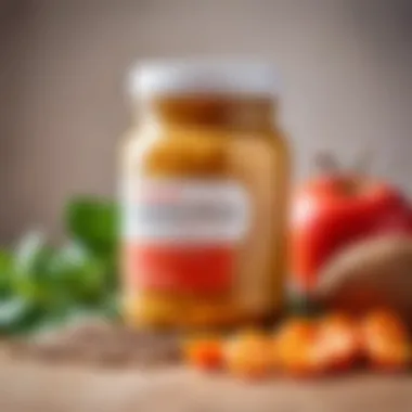 Essential Nutrition for a Healthy Pregnancy Nutritional guidance for expecting parents