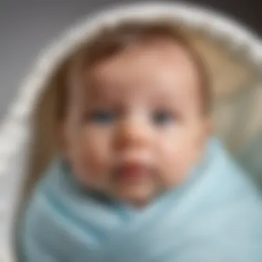 Expert Tips on Placement Expert tips on baby cocoon placement