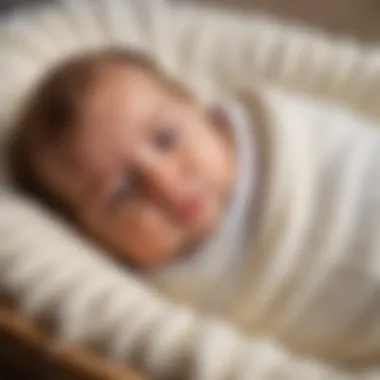 Infant Sleep Environment Essentials Infant sleep environment essentials