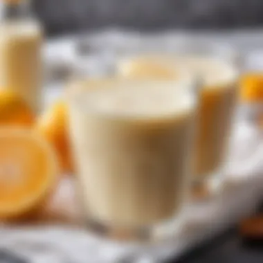 Effective Thawing Techniques for Breast Milk Thawing techniques for breast milk
