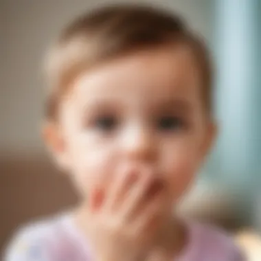Preventing skin irritation with proper care Tips for preventing skin irritation in infants