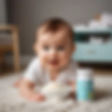 The Importance of Hypoallergenic Detergents for Babies Hypoallergenic baby laundry powder