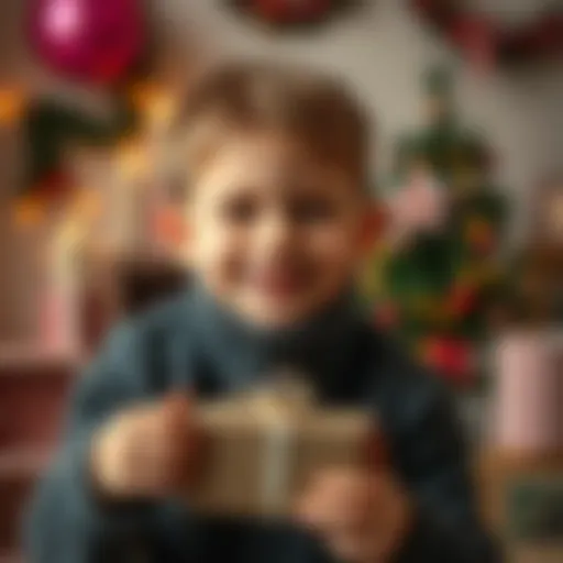 Идеи подарков для 10-летнего мальчика на день рождения Introduction