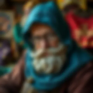Игра Угадай Кто: Путеводитель по Покупке в Майнкрафт Summary
