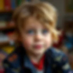 Игры для детей в Алисе: Обзор и рекомендации Introduction