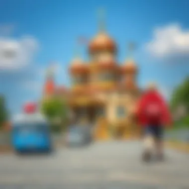 Игры для детей в Алисе: Обзор и рекомендации Summary