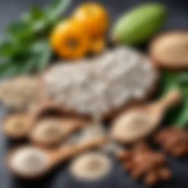 Understanding the Benefits of Magnesium Infographic on magnesium benefits