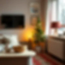 Интеграция ловца снов в домашнюю среду: практические аспекты и значение Introduction