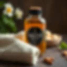 Каепутовое масло: что это такое и как его использовать Introduction