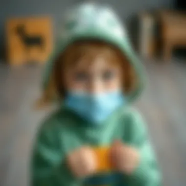 Как давать детям магний В6: Рекомендации и практические советы Introduction