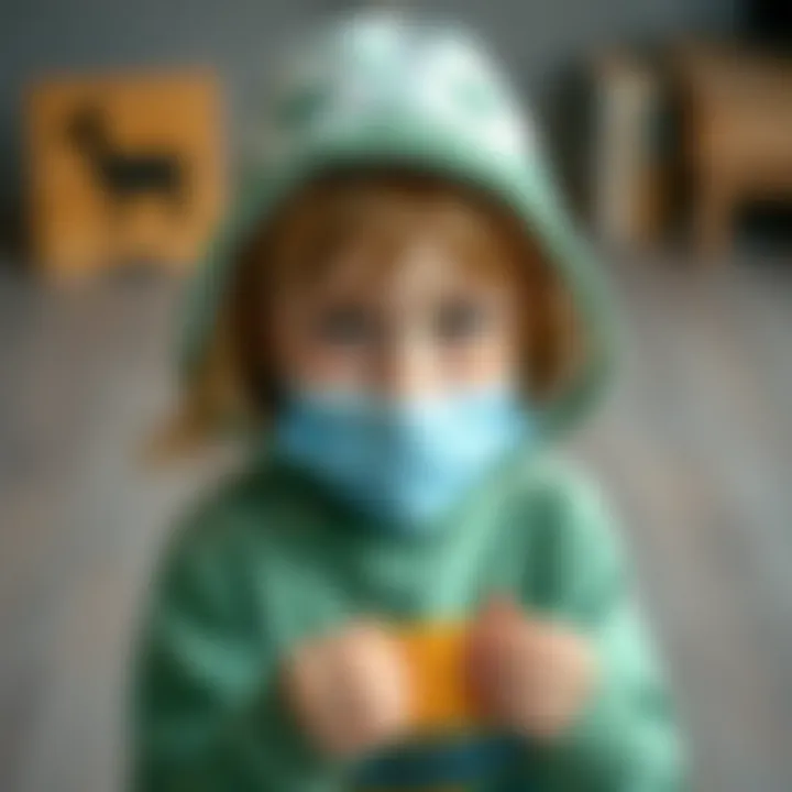 Как давать детям магний В6: Рекомендации и практические советы Introduction