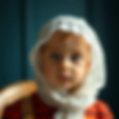 Notable Как давать детям магний В6: Рекомендации и практические советы