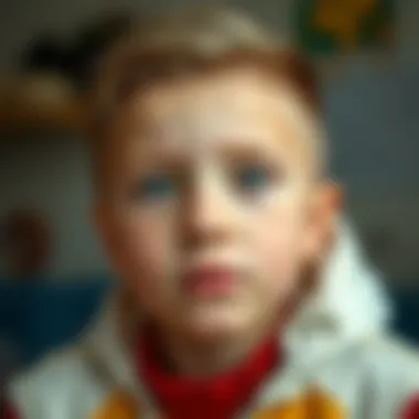 Как давать детям магний В6: Рекомендации и практические советы Summary