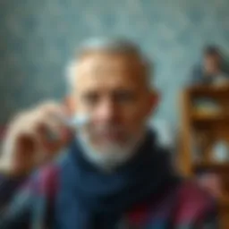 Как делать электронный тест на беременность Introduction