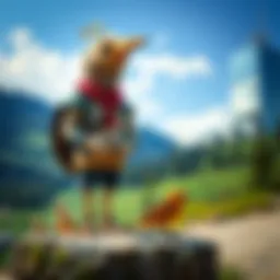 Как играть в игру Мышеловка: Полное руководство Introduction