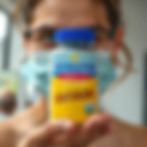 Как использовать псиллиум для похудения Introduction