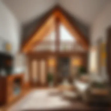 Как из конструктора собрать домик: практическое руководство Introduction Как из конструктора собрать домик: практическое руководство Introduction