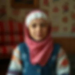 Как навести порядок на стеллаже: практическое руководство для родителей Introduction