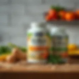 Как отличить подделку продукции NOW Foods Introduction